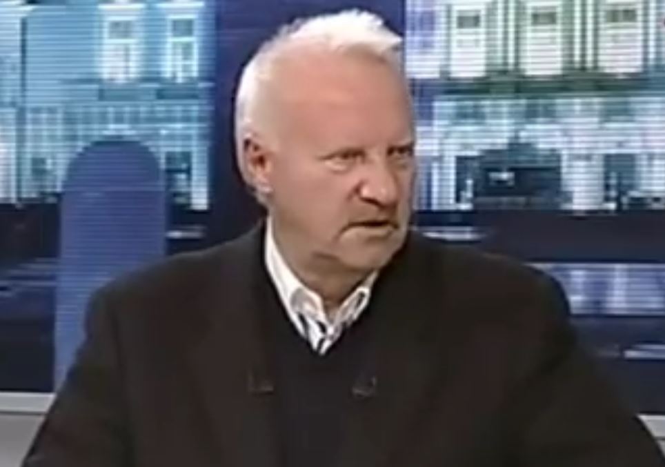 Tak generał Petelicki mówił o spotkaniu Tuska z Putinem po katastrofie smoleńskiej [WIDEO]