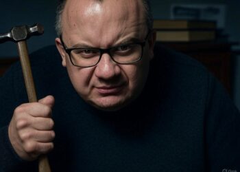 Cenzura pod pretekstem „mowy nienawiści”? Rząd Tuska atakuje wolność słowa. Głos Ordo Iuris i mój sprzeciw jako posła