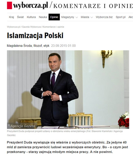 islamizacjapolskiduda