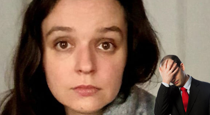 Jachira komentuje przejęcie Orlenu: „Polska jest jak Niemcy w momencie dojścia Hitlera do władzy”