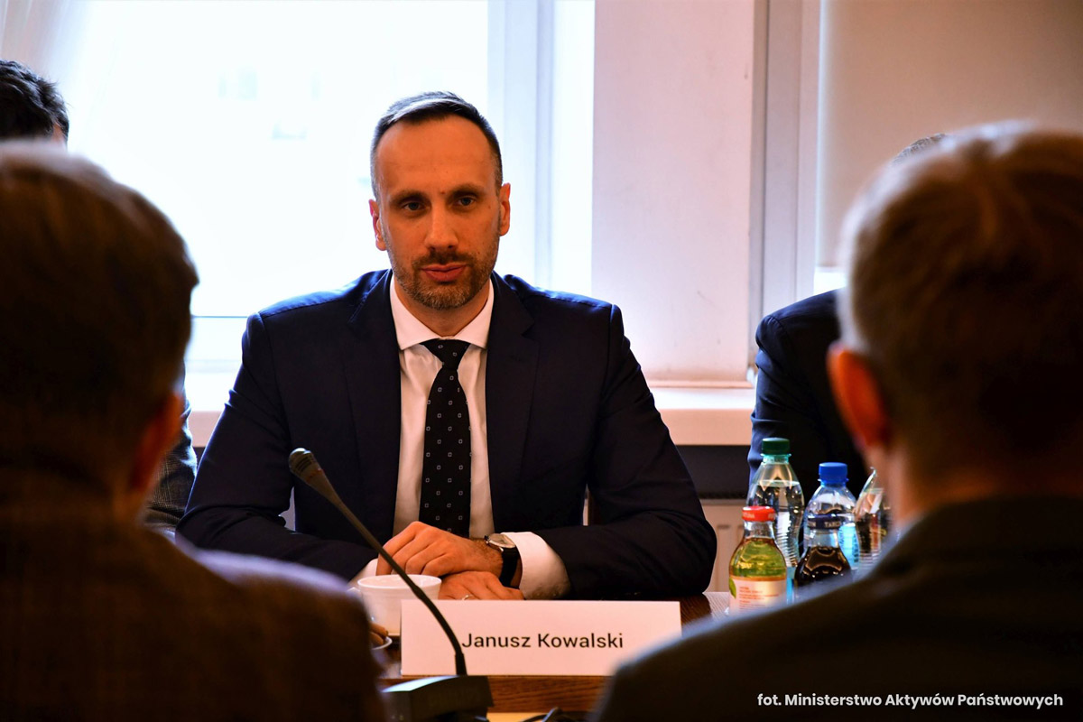 To on stworzył zespół, który wygrał z rosyjskim Gazpromem 4-letni proces! PGNiG wygrało 6 MILIARDÓW złotych!