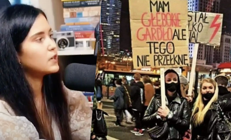 Kim są „twitterowe julki”? Zobaczcie kilka nagrań, aby przerazić się co się stało z młodym pokoleniem (WIDEO)