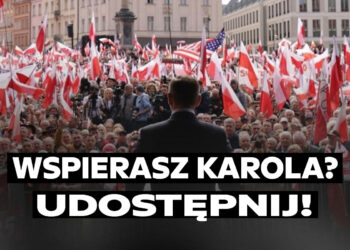 ATAKI NA KAROLA NAWROCKIEGO. Brudna kampania uderza w uczciwego człowieka i patriotę