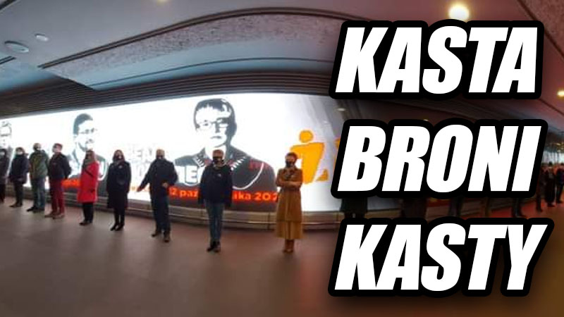 Kasta znów się kompromituje! Sędziowie protestują, aby przywrócić do pracy Juszczyszyna – przypominam kim jest i co zrobił!