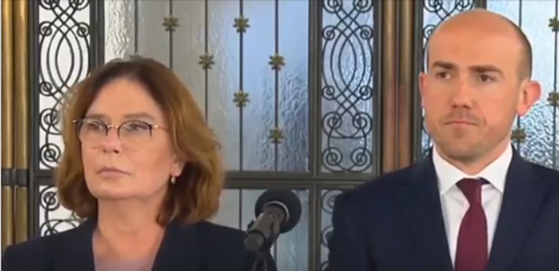 W Platformie nic się nie zmienia! [BUDKA ZŁAPANY NA WIDEO]