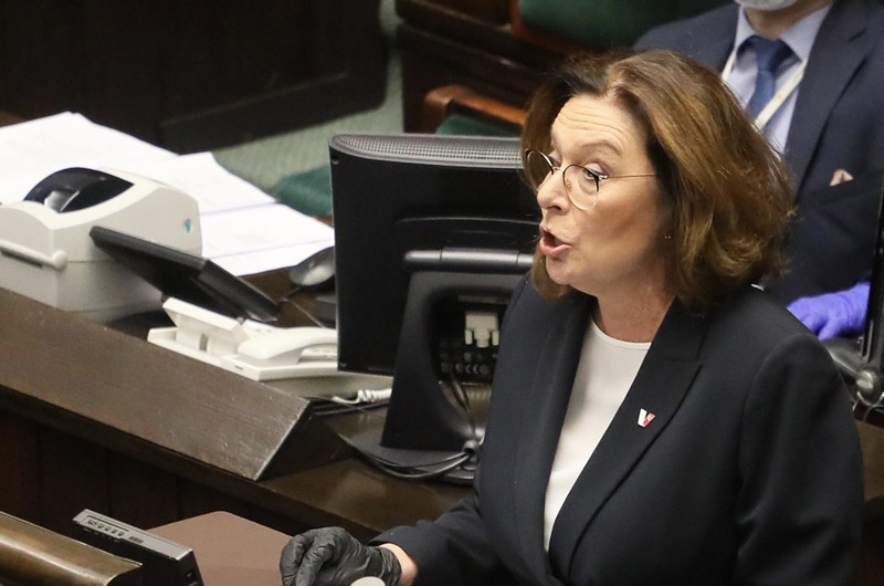 Nowy sondaż prezydencki IBRIS dla Onetu. To dlatego opozycja nie chce wyborów!