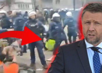 Rząd Tuska ma na rękach krew młodego rolnika! Domagam się sprawiedliwości! Czy Kierwiński i bezpośredni kaci – policjanci zostali już chociaż przesłuchani?