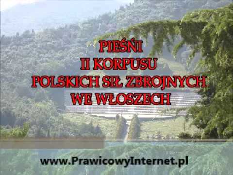 Komu mówić o bitwie o Monte Cassino – wiersz na  40-lecie Bitwy o Monte Cassino