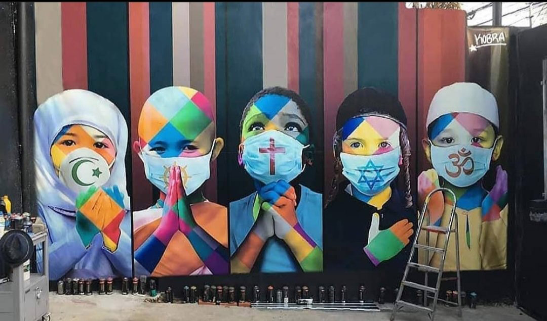 Śmiertelne żniwo koronawirusa we Francji! 1417 zmarłych w ciągu jednego dnia!