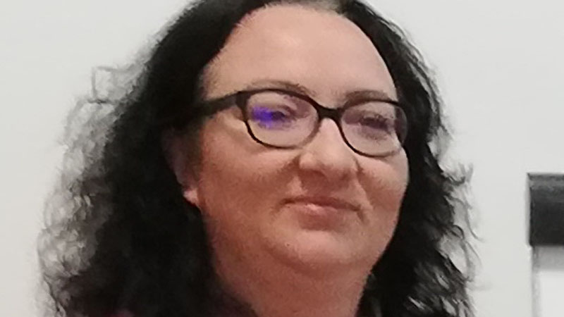 Lempart żali się Niemcom. Jej organizacja szczuje na sędziów TK! ujawniali ich adresy domowe!