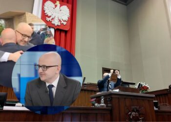 Echa politycznego aresztu. Bank odmawia mi założenia konta, Facebook blokuje prywatny profil, bez powodu.