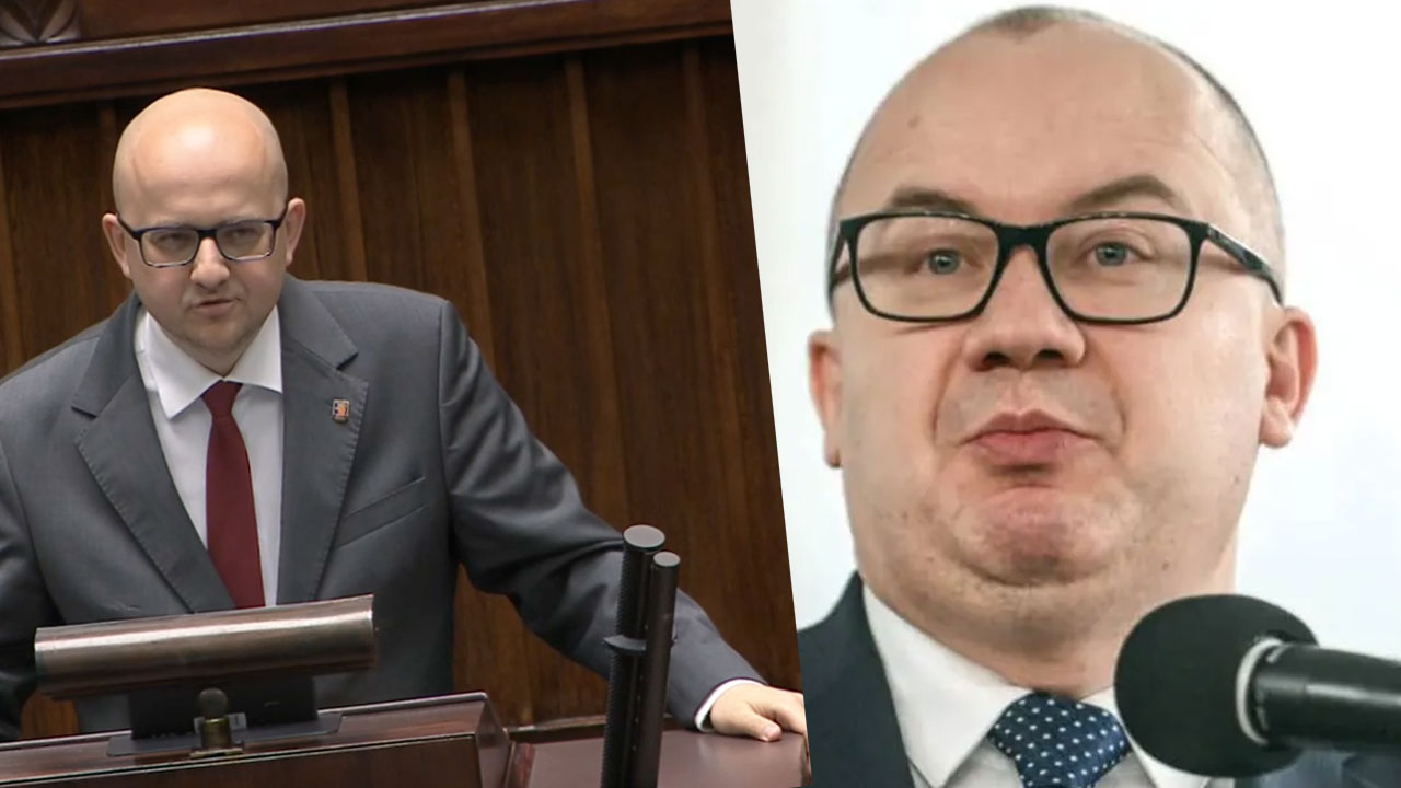 Dariusz Matecki: Bodnar zamiast przeprosić i podać się do dymisji, grozi mi i Telewizji Republika!