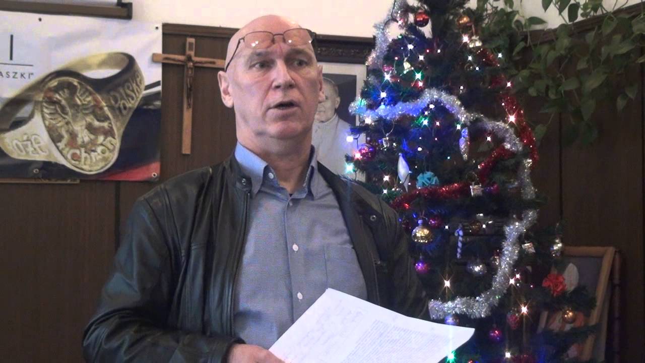 Leszek Żebrowski o pamięci w III RP o Danucie Siedzikównej „Ince”