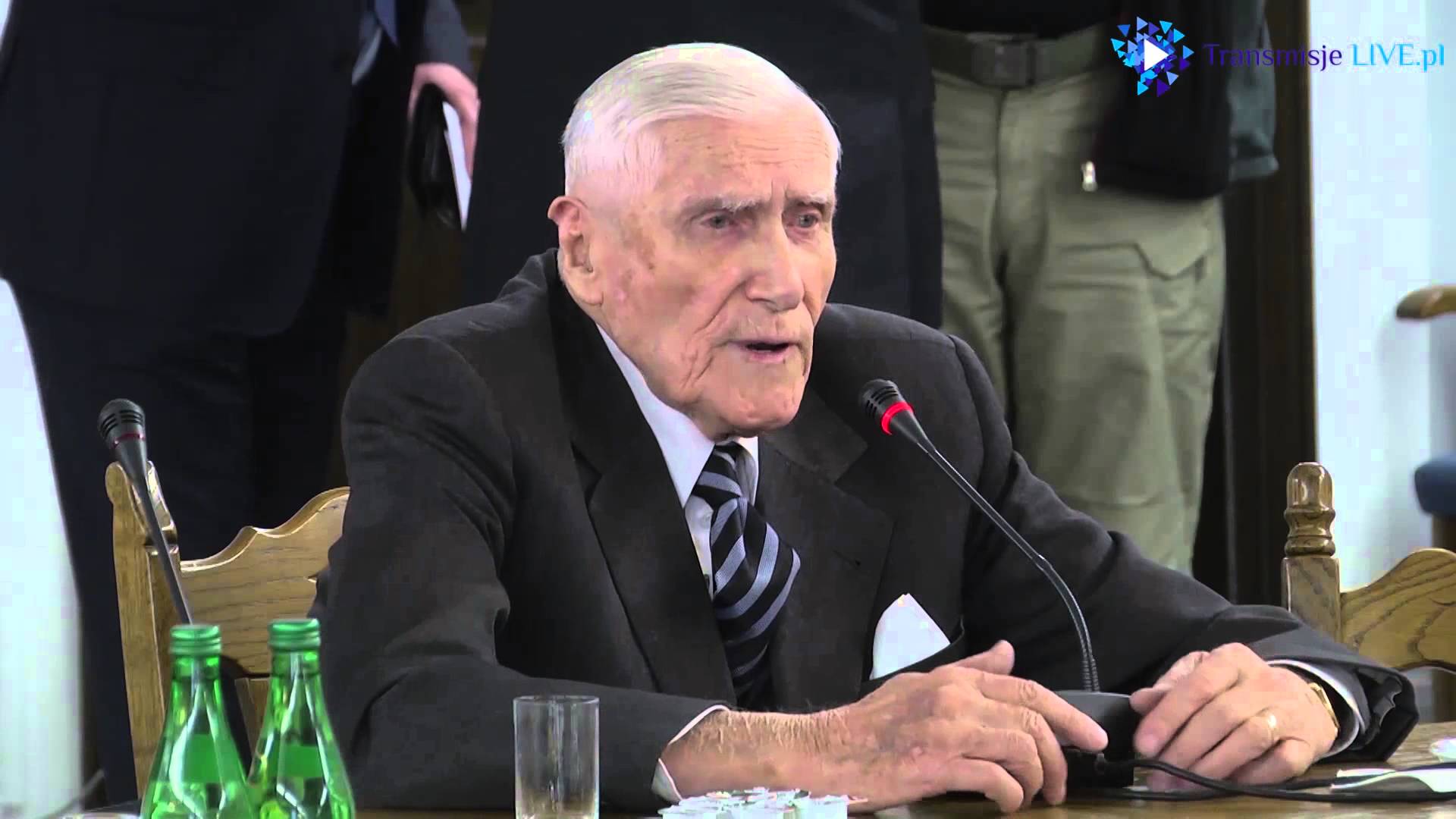Witold Kieżun – Jak niszczono polski przemysł od lat 90.