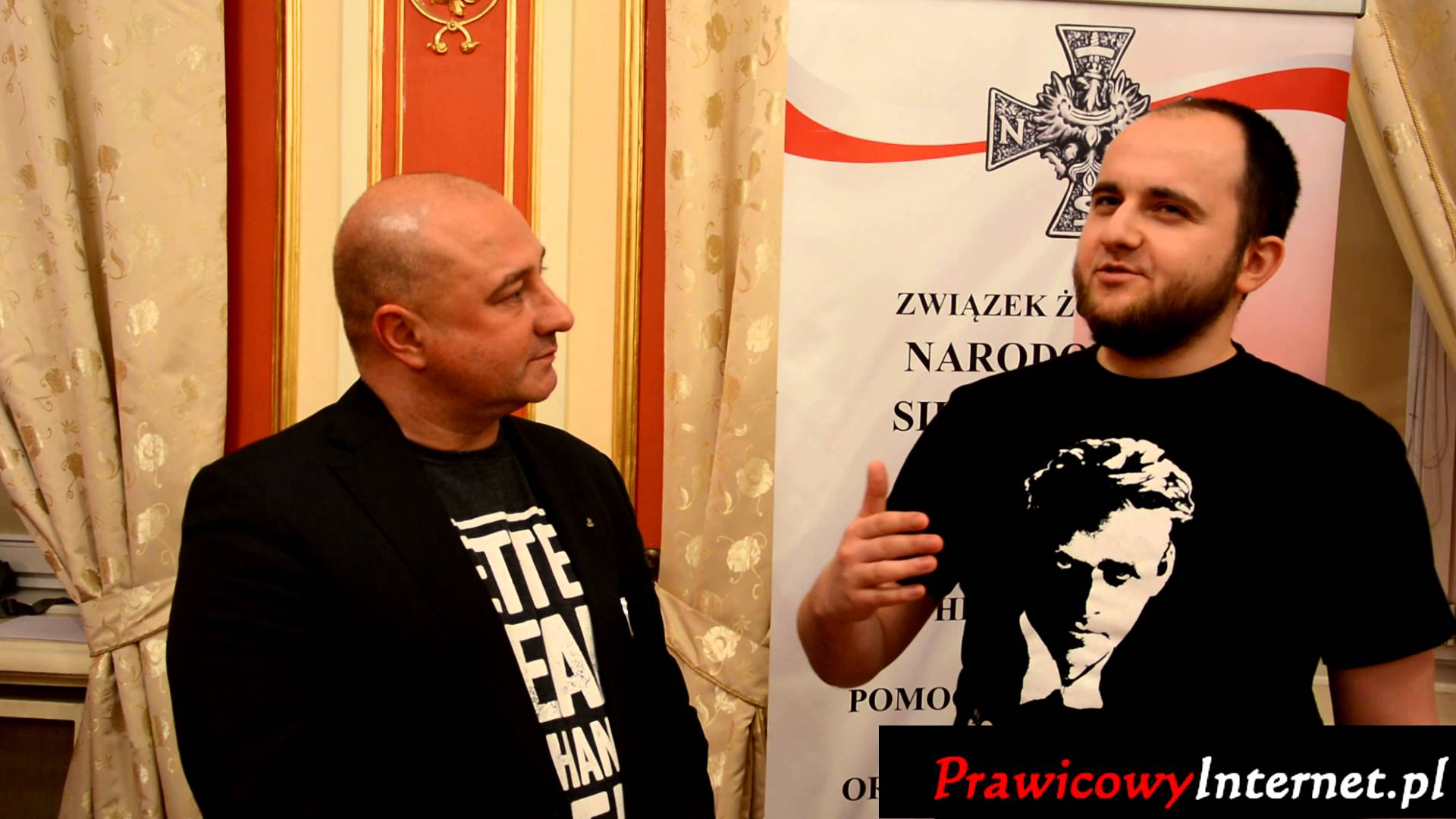 Rozmowa z Tadeuszem Płużańskim: Czy w Polsce dojdzie do faktycznej dekomunizacji?