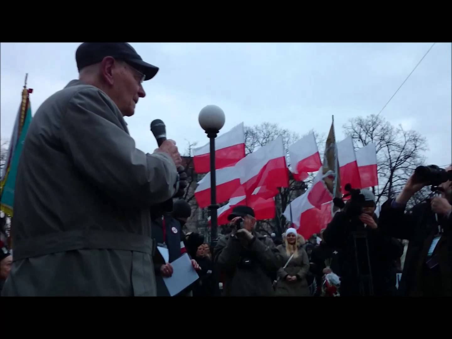 Przesłanie Żołnierza Wyklętego do młodych Polaków