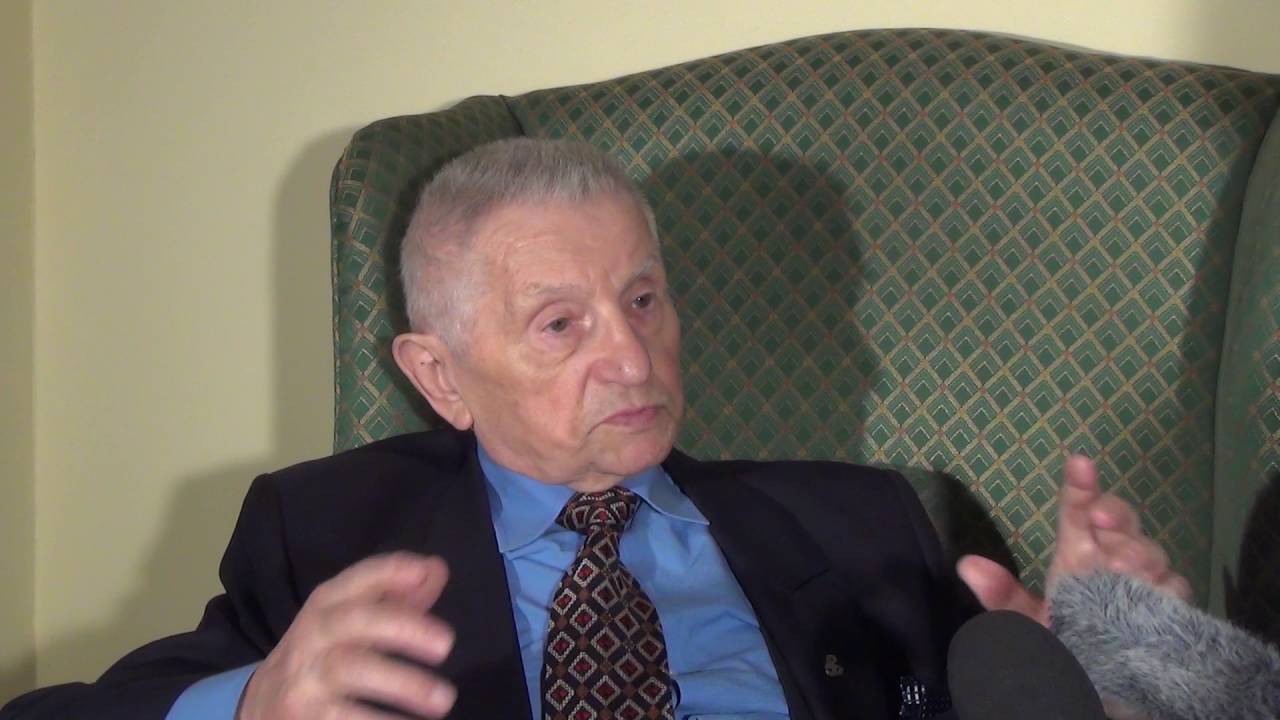 Sergiusz Papiński – Bóg, Honor i Ojczyzna!