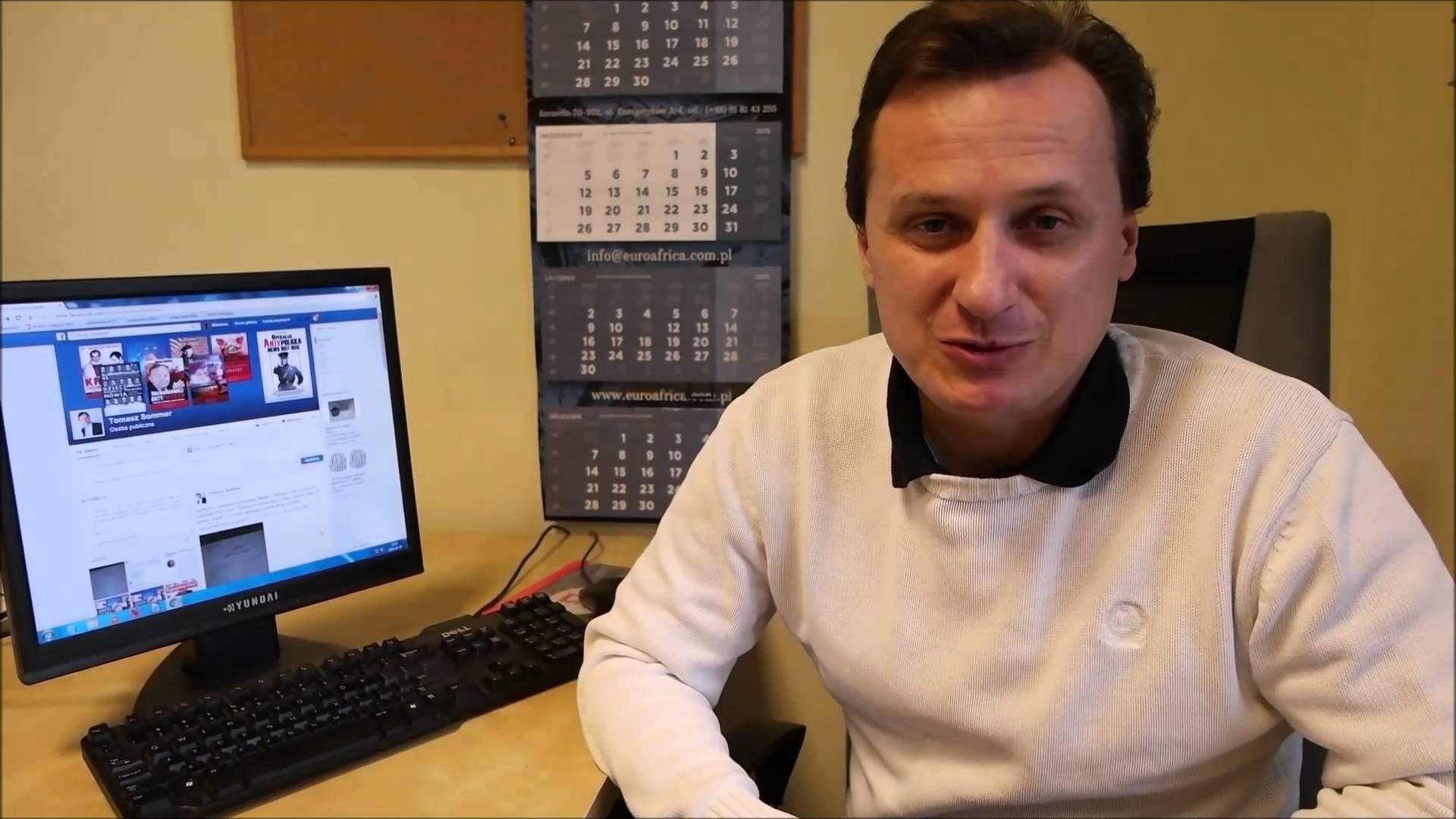 (Tomasz Sommer) Krajobraz po bitwie. Co dalej.