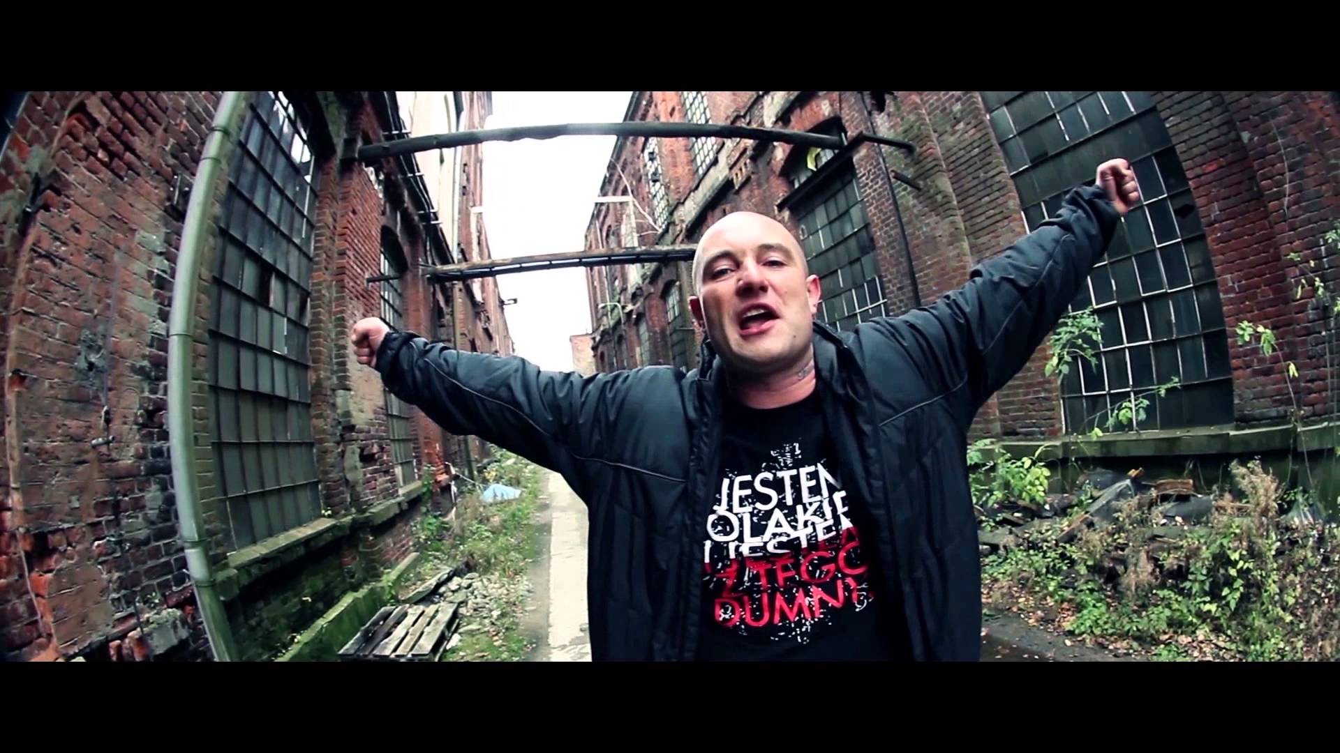 Basti – „11 Listopada” (prod. Nestor) wersja ostateczna KLIP