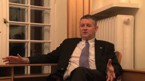 prof. Chodakiewicz recenzuje początki rządów Prawa i Sprawiedliwości