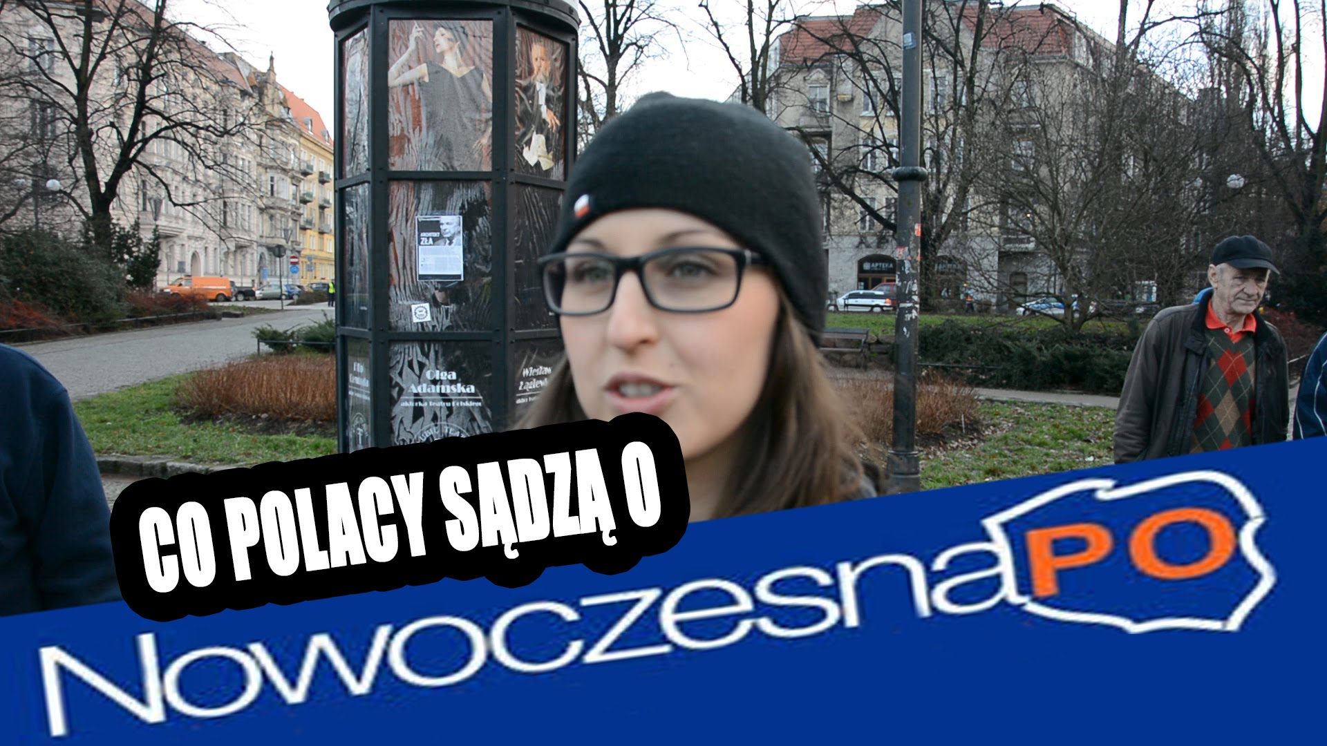 Co Polacy sądzą o Nowoczesnej/KOD/Platformie i oddawaniu przez nich koryta