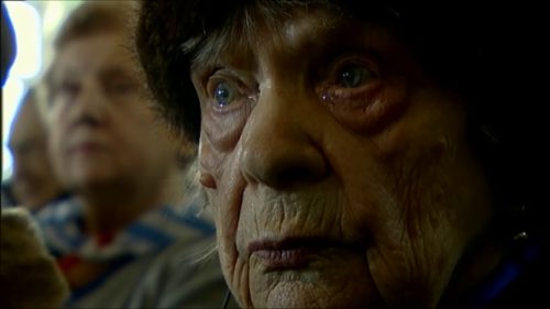 Ważne słowa Szydło w Auschwitz-Birkenau: „DOŚĆ NIEMIECKICH KŁAMSTW!” [WIDEO]