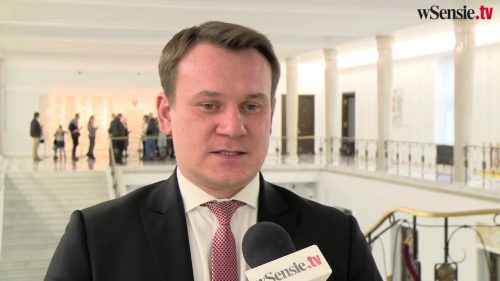 Tarczyński (PiS): Co Tusk zrobił dla Polski? Nikt nie zna takich dokonań