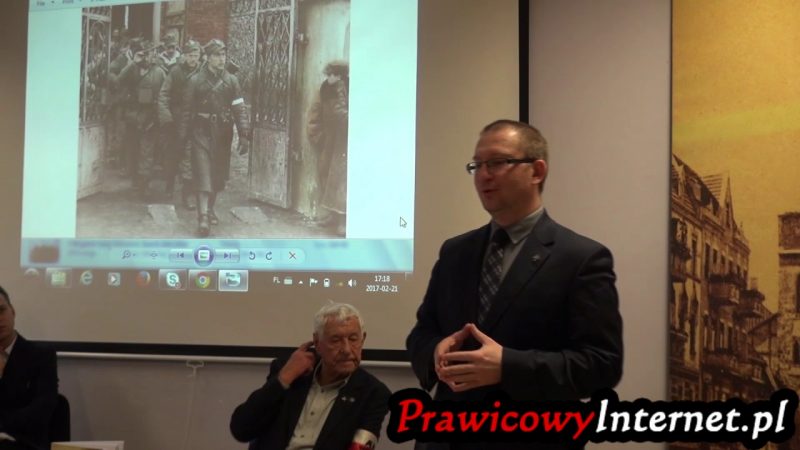 WILEŃSKIE BRYGADY ARMII KRAJOWEJ || Lekcja historii Bartłomieja Ilcewicza