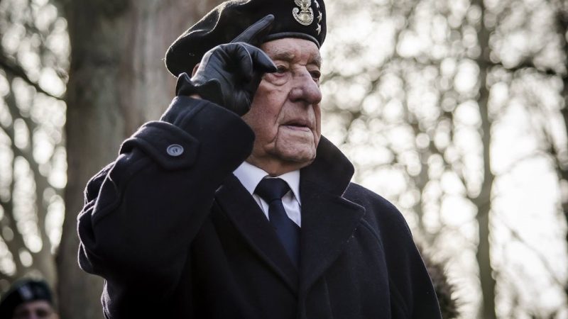 Żołnierz Wyklęty odpowiada na zarzut, że Żołnierze Wyklęci byli „ZBRODNIARZAMI”