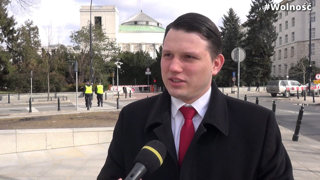 dr Sławomir Mentzen MASAKRUJE ustawę Morawieckiego! Mocne uderzenie w przedsiębiorców?