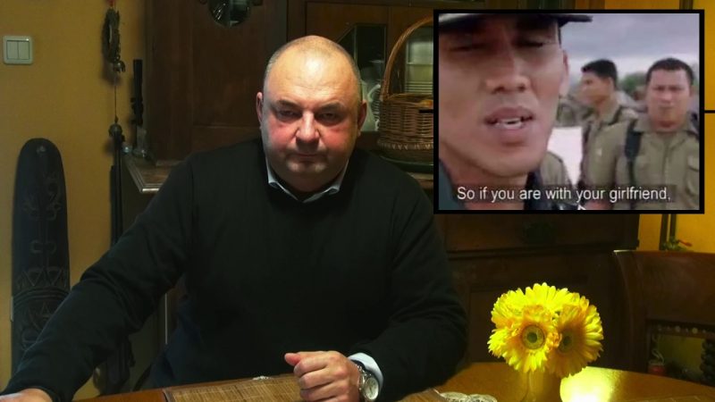 Artur Jabłoński: Islam w liczbach. Czy problem ekstremizmu dotyczy tylko regionów ogarniętych biedą?