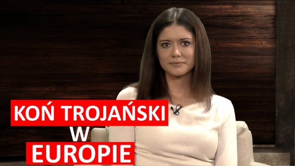 Miriam Shaded: Do Europy są wpuszczane regularne wojska