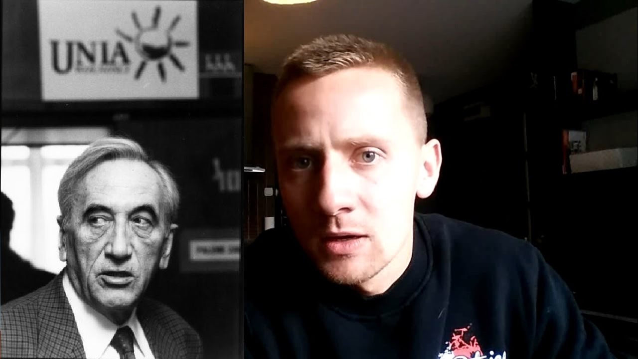 T. Mazowieckiego nienawiść do Wyklętych i sympatia do zbrodniarzy. Kto honoruje wroga Ojczyzny?