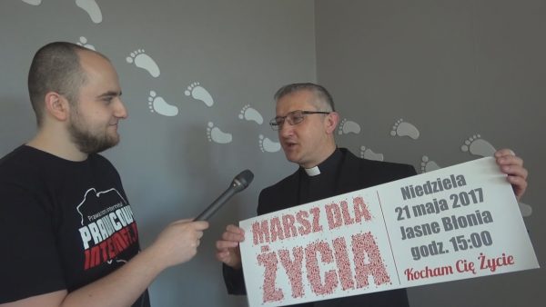 SKANDAL🔥 Szczecińska firma odmawia reklamy Marszu dla Życia!