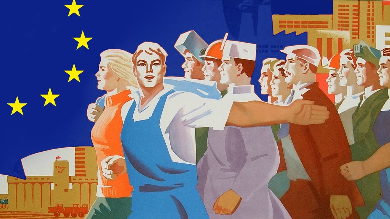 Komunikat Ministerstwa Prawdy nr 621: Marsz wolności