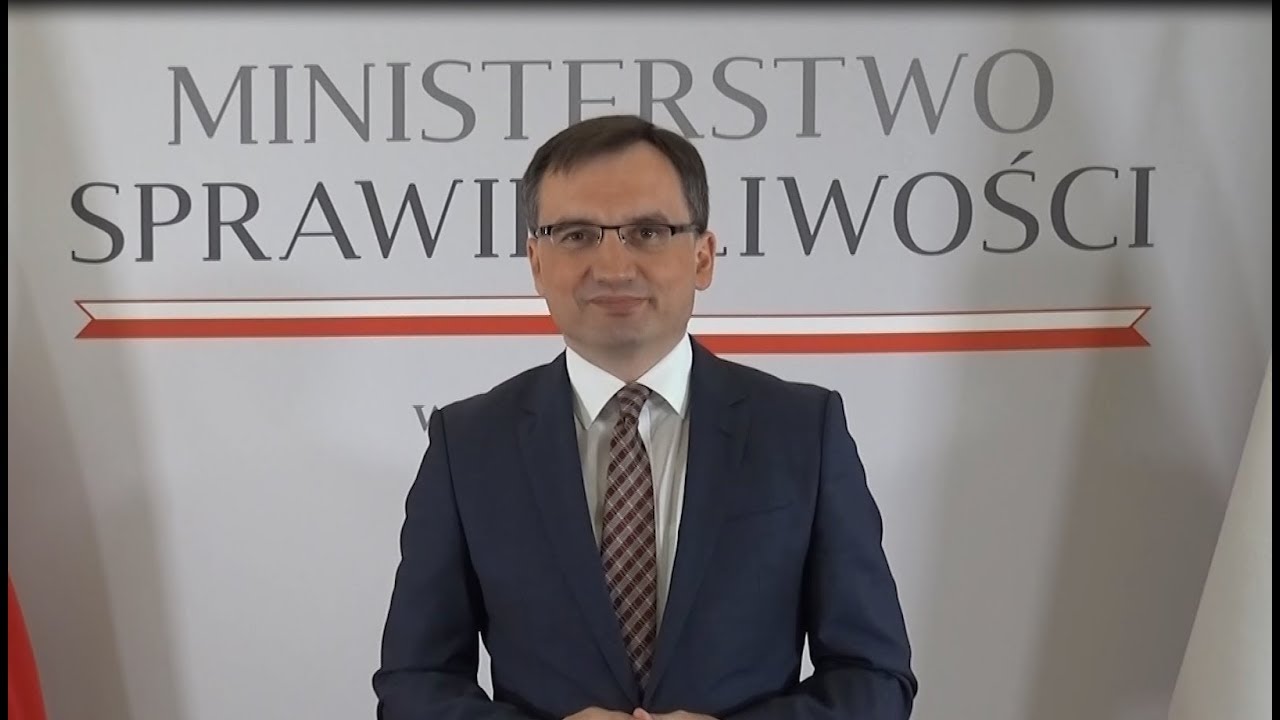 REKRUTACJA🎓 Zbigniew Ziobro zaprasza na II edycję Pracowni Liderów Prawa