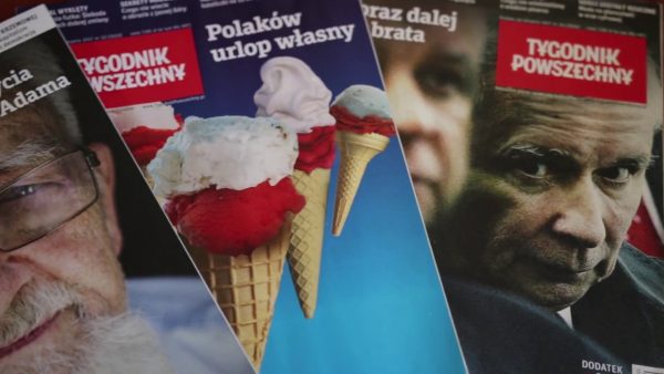 „Tygodnik Powszechny” promuje Koran. Tego już za wiele!