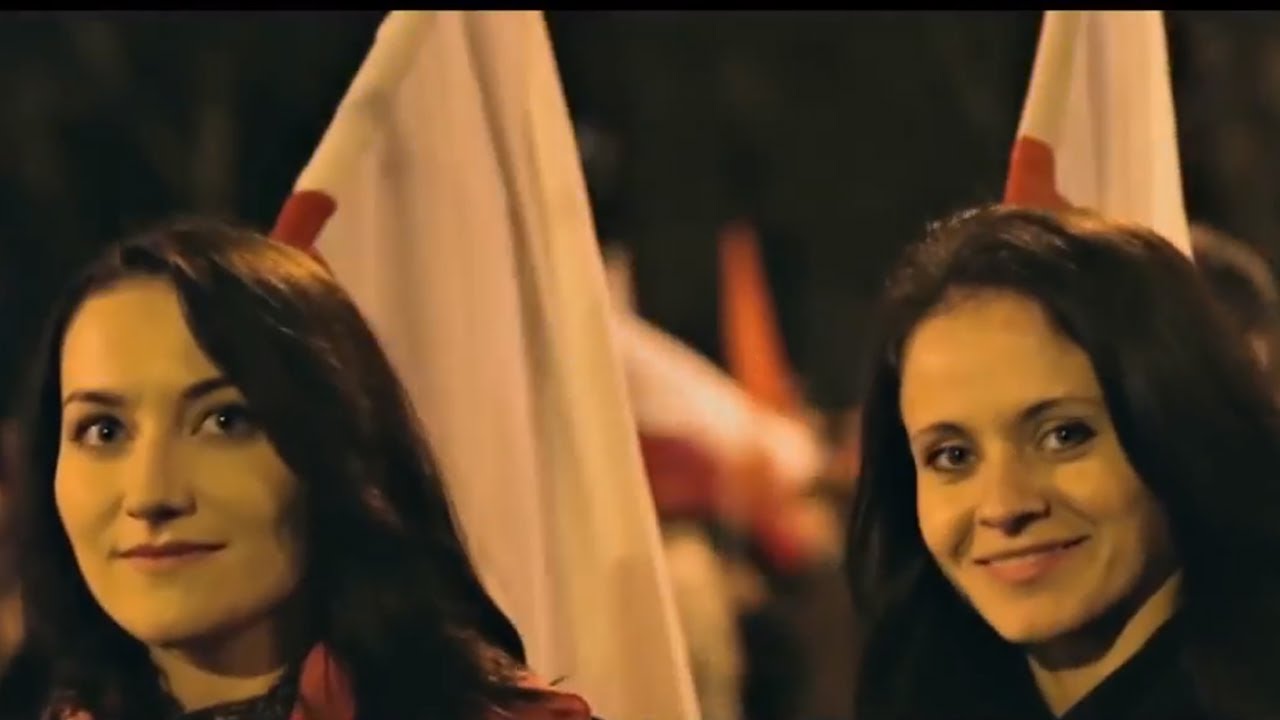 PRZEZ LATA WMAWIANO NAM POLITYKĘ WSTYDU I KOMPLEKSY NARODOWE. DZIŚ MÓWIMY: „DOŚĆ!”