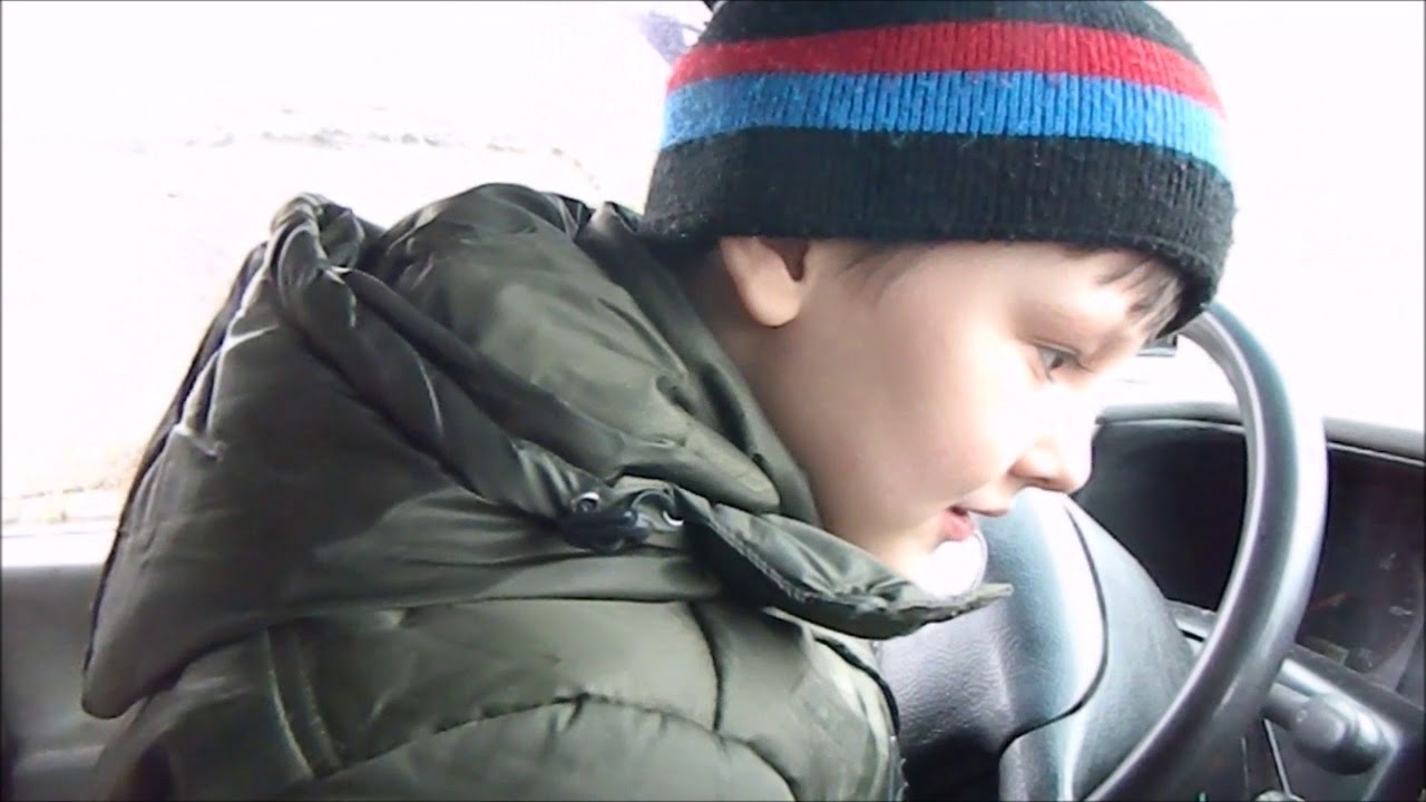 Wzruszające nagranie! 7-letni Masku spod Lwowa o chęci powrotu do Macierzy [WIDEO]