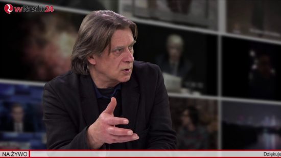 Krzysztof Karoń: „Mamy 8 lat by stworzyć nową elitę patriotyczną!”