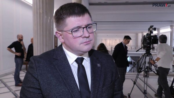 Tomasz Rzymkowski: Pytanie, kto z rodziny Elizy Michalik uczestniczył w Holokauście?