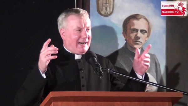 Polska jest nie do złamania, jesteśmy narodem nie do pokonania – Ks. prof. Tadeusz Guz