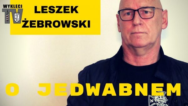 Leszek Żebrowski: Dlaczego nie będzie ekshumacji w Jedwabnem? Czy nie ma innej możliwości rzetelnego śledztwa? [WIDEO]