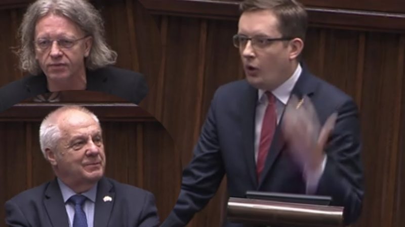 Prawda o Marcu 1968: wtedy wyjechało z Polski również ponad tysiąc, co najmniej tysiąc stalinistów, ubeków, morderców sądowych, oficerów ludowego Wojska Polskiego