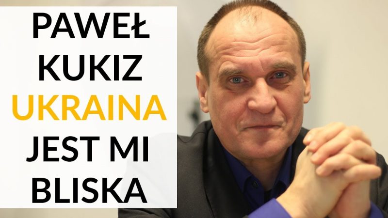 Kukiz o banderowcach: Powiedziałem DOŚĆ! Nie wolno czcić osób winnych zbrodni!