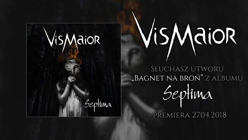 Vis Maior – Bagnet na broń