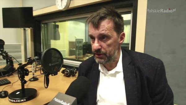 Jak mówić o stosunkach polsko-żydowskich? Mocne słowa Witolda Gadowskiego
