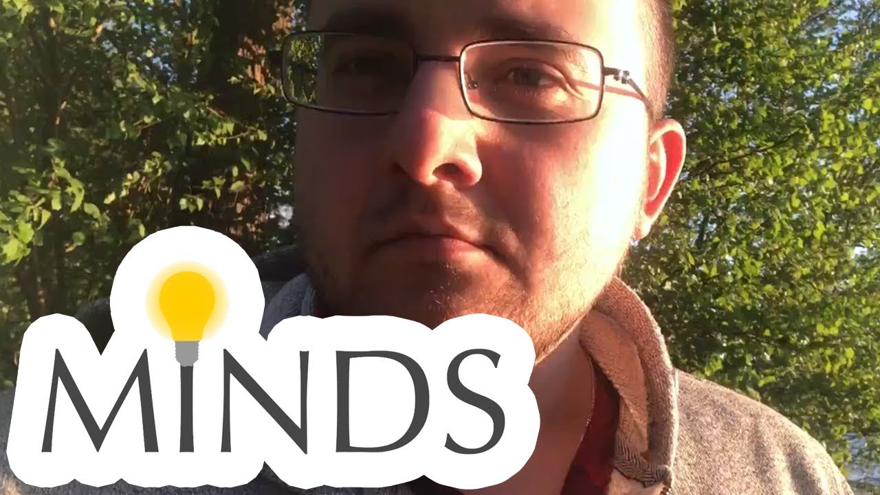 Facebook usuwa konserwatywne treści? Ruszajmy na Minds.com. W filmie wyjaśniam dlaczego cenzura posunęła się za daleko.