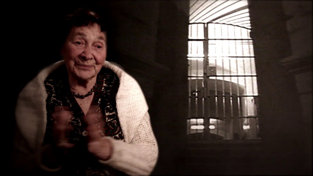 [WIDEO] Żołnierze Niezłomni – Zygmunt Szendzielarz „Łupaszka”