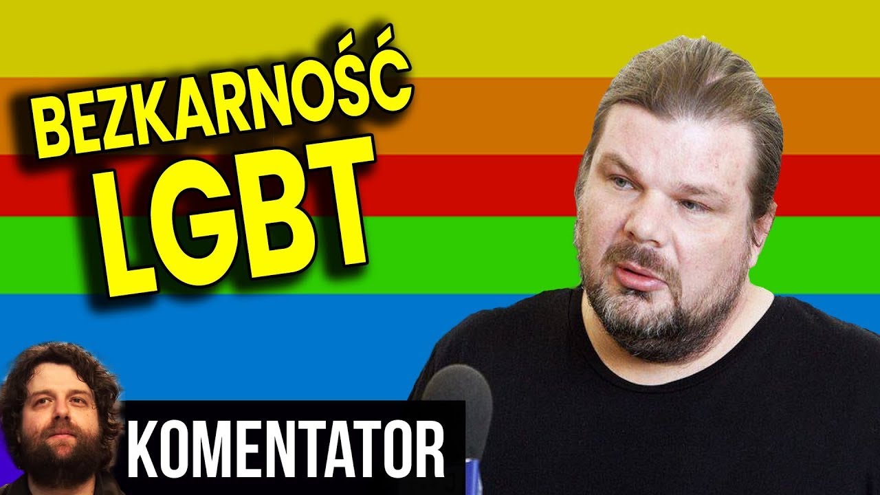 „Ma wyrok sądu ale uniknie kary bo jest LGBT?” Rozmowa Krzysztofa „Atora” Woźniaka z Dariuszem Mateckim o Rafale Gawle